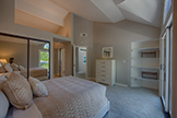1012 Asbury Way, Mountain View 94043 - Master Bedroom (C)