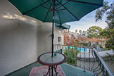 1028 Avila Terraza, Fremont 94538 - Balcony (A)