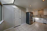 1028 Avila Terraza, Fremont 94538 - Breakfast Area (B)