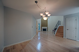 1028 Avila Terraza, Fremont 94538 - Dining Room (C)