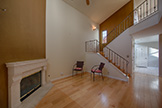 1028 Avila Terraza, Fremont 94538 - Living Room (A)