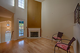 1028 Avila Terraza, Fremont 94538 - Living Room (B)