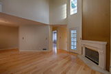 1028 Avila Terraza, Fremont 94538 - Living Room (C)