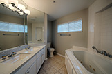 1028 Avila Terraza, Fremont 94538 - Master Bath (A)