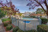 1028 Avila Terraza, Fremont 94538 - Swimming Pool (A)