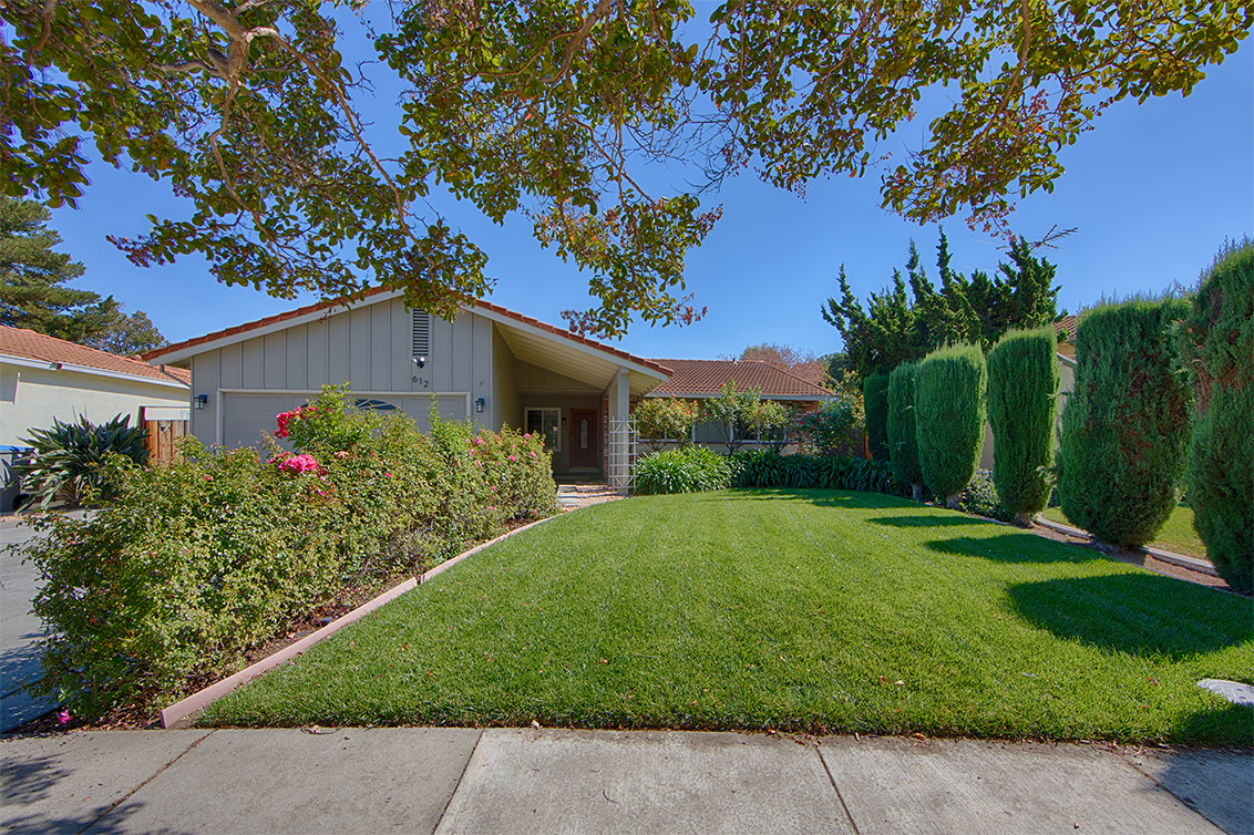 612 Banta Ct - San Jose