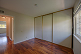 612 Banta Ct, San Jose 95136 - Bedroom 4 (D)