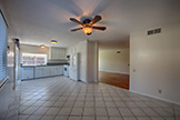 612 Banta Ct, San Jose 95136 - Dining Room (C)