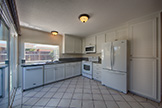 612 Banta Ct, San Jose 95136 - Kitchen (A)