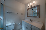 612 Banta Ct, San Jose 95136 - Master Bath (A)