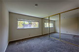 612 Banta Ct, San Jose 95136 - Master Bedroom (A)