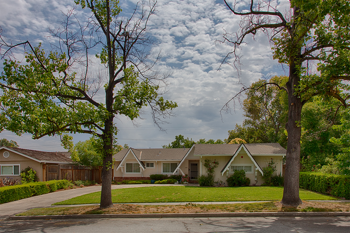 5298 Baron Dr - San Jose