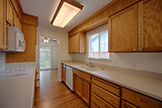 5298 Baron Dr, San Jose 95124 - Kitchen (B)