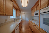 5298 Baron Dr, San Jose 95124 - Kitchen (C)