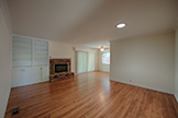 5298 Baron Dr, San Jose 95124 - Living Room (A)
