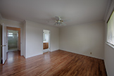 5298 Baron Dr, San Jose 95124 - Master Bedroom (B)