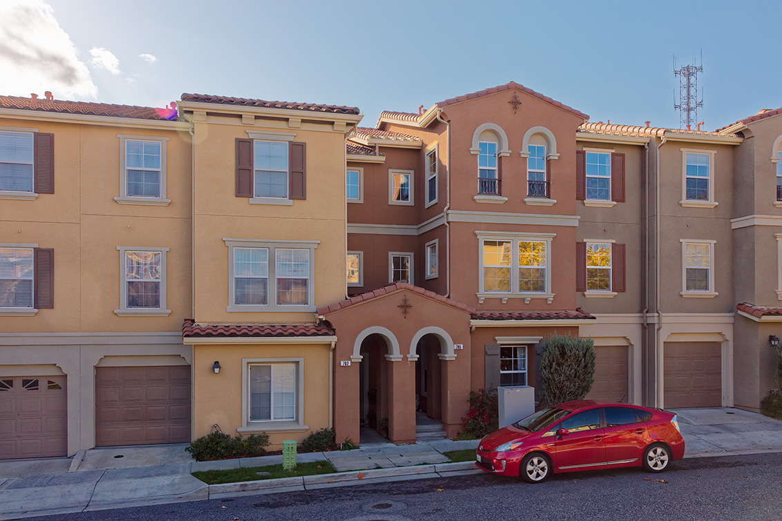 786 Batista Dr - San Jose