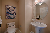 786 Batista Dr, San Jose 95136 - Half Bath (A)