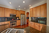 786 Batista Dr, San Jose 95136 - Kitchen (B)