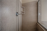 786 Batista Dr, San Jose 95136 - Master Shower (A)