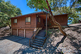20073 Beatty Ridge Rd, Los Gatos 95033 - Beatty Ridge Rd 20073