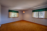 20073 Beatty Ridge Rd, Los Gatos 95033 - Bedroom 3 (A)