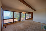 20073 Beatty Ridge Rd, Los Gatos 95033 - Dining Room (C)
