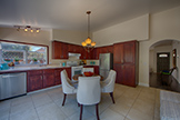 6956 Bolado Dr, San Jose 95119 - Kitchen (D)
