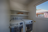 6956 Bolado Dr, San Jose 95119 - Laundry (A)