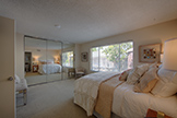 6956 Bolado Dr, San Jose 95119 - Master Bedroom (A)