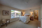 6956 Bolado Dr, San Jose 95119 - Master Bedroom (B)
