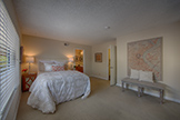 6956 Bolado Dr, San Jose 95119 - Master Bedroom (C)
