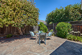 6956 Bolado Dr, San Jose 95119 - Patio (A)