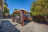 6956 Bolado Dr, San Jose 95119 - Patio (B)