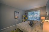 3321 Brittan Ave #5, San Carlos 94070 - Bedroom 2 (B)