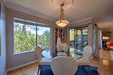 3321 Brittan Ave #5, San Carlos 94070 - Dining Room (B)
