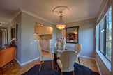 3321 Brittan Ave #5, San Carlos 94070 - Dining Room (D)