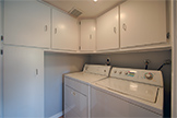 3321 Brittan Ave #5, San Carlos 94070 - Laundry (A)