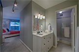 3321 Brittan Ave #5, San Carlos 94070 - Master Bath (A)