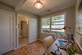 601 Bryson Ave, Palo Alto 94306 - Bedroom 2 (B)