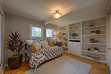 601 Bryson Ave, Palo Alto 94306 - Bedroom 3 (A)