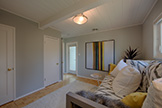 601 Bryson Ave, Palo Alto 94306 - Bedroom 3 (C)