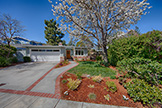 601 Bryson Ave, Palo Alto 94306 - Bryson Ave 601 (B)