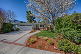 601 Bryson Ave, Palo Alto 94306 - Bryson Ave 601