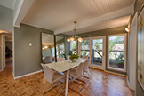 601 Bryson Ave, Palo Alto 94306 - Dining Room (B)