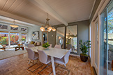 601 Bryson Ave, Palo Alto 94306 - Dining Room (C)