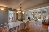 601 Bryson Ave, Palo Alto 94306 - Dining Room (D)