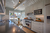 601 Bryson Ave, Palo Alto 94306 - Kitchen (A)