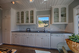 601 Bryson Ave, Palo Alto 94306 - Kitchen (C)