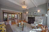 601 Bryson Ave, Palo Alto 94306 - Living Room (C)